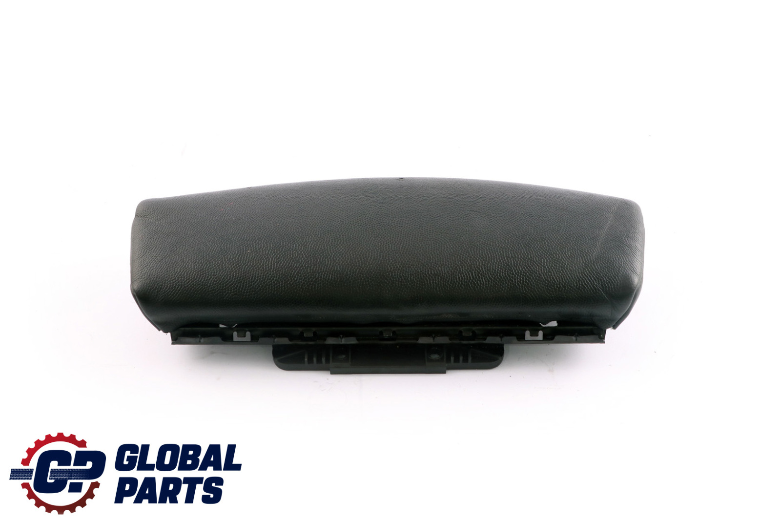 BMW 1 Series E81 E82 E88 Sports Front Seat Thigh Support Carrier Black Leather