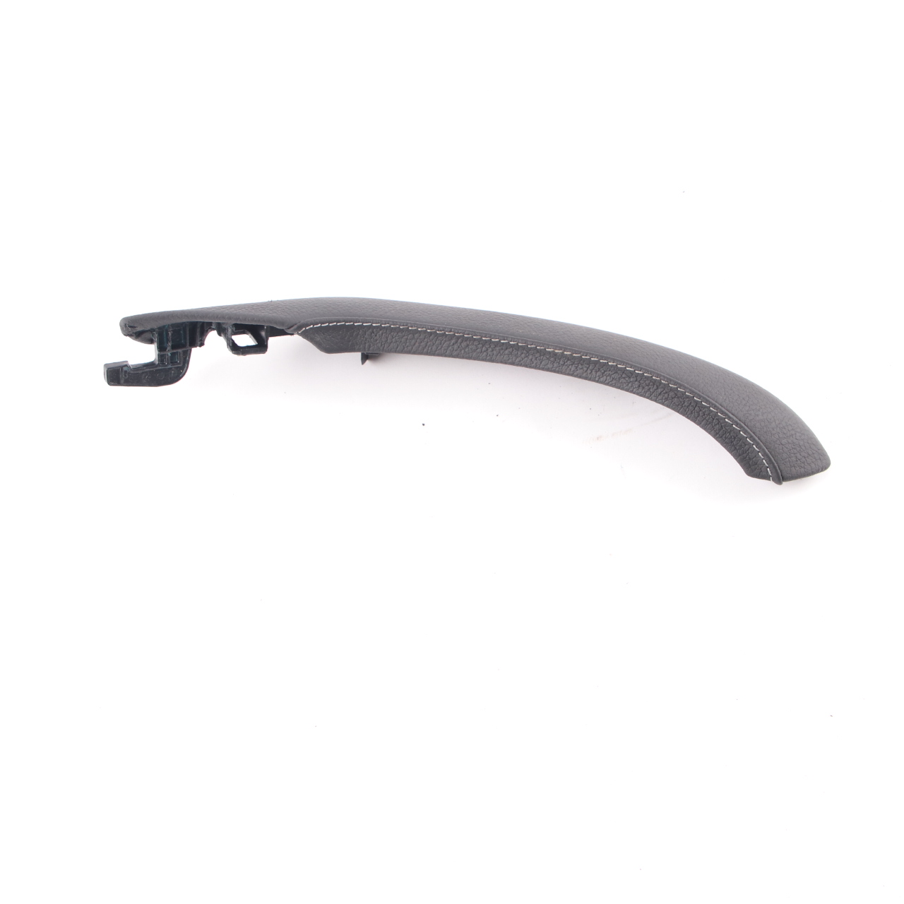 BMW X3 F25 Door Card Interior Handle Cover Rear Right O/S Black 7248502