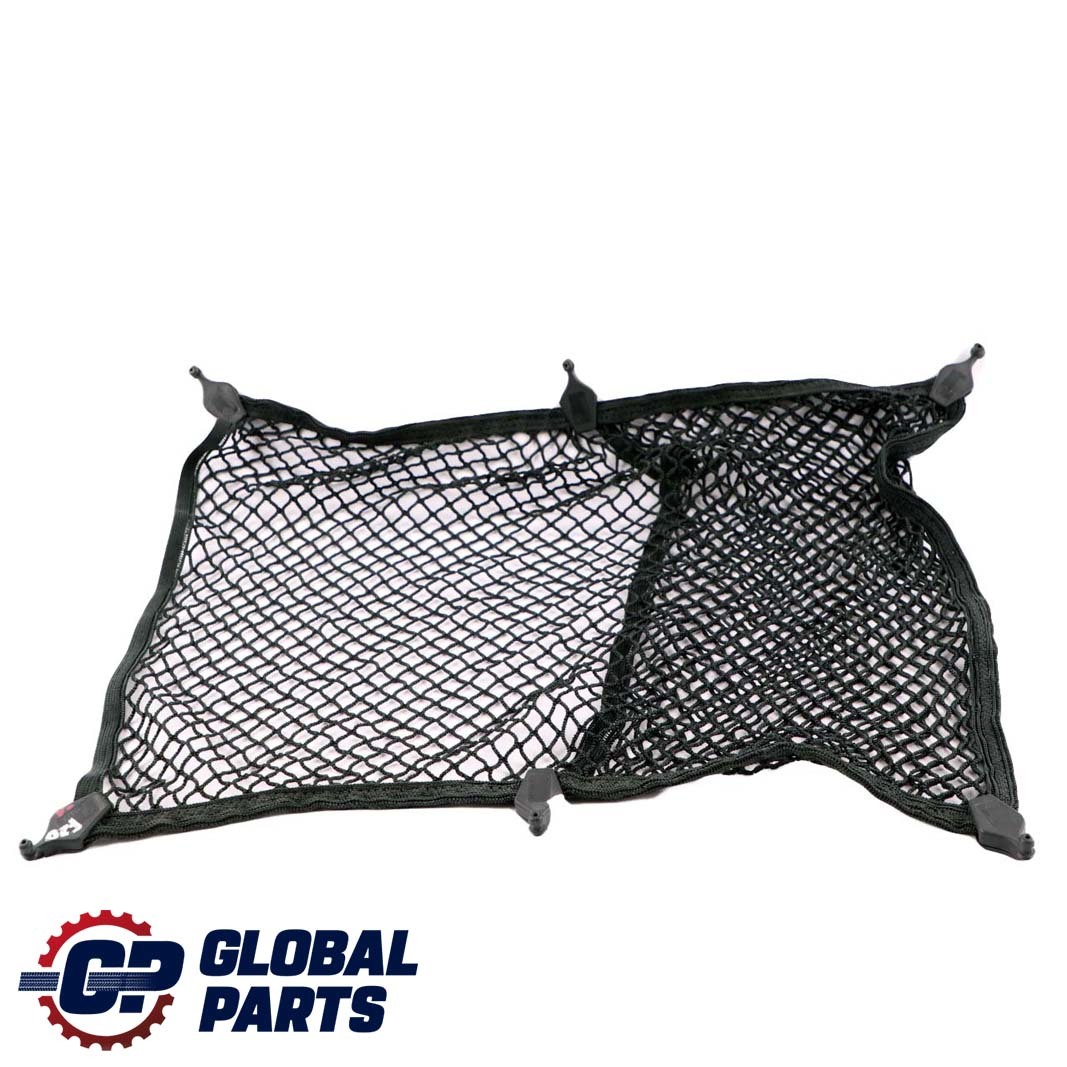 BMW 1 3 4 Series F20 F21 F30 F32 1 Floor Boot Luggage Trunk Cargo Net 7248530