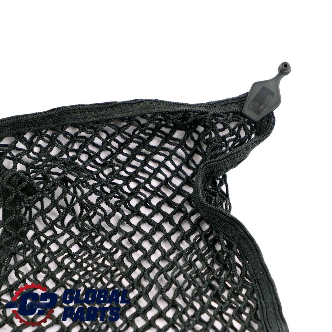 BMW 1 3 4 Series F20 F21 F30 F32 1 Floor Boot Luggage Trunk Cargo Net 7248530