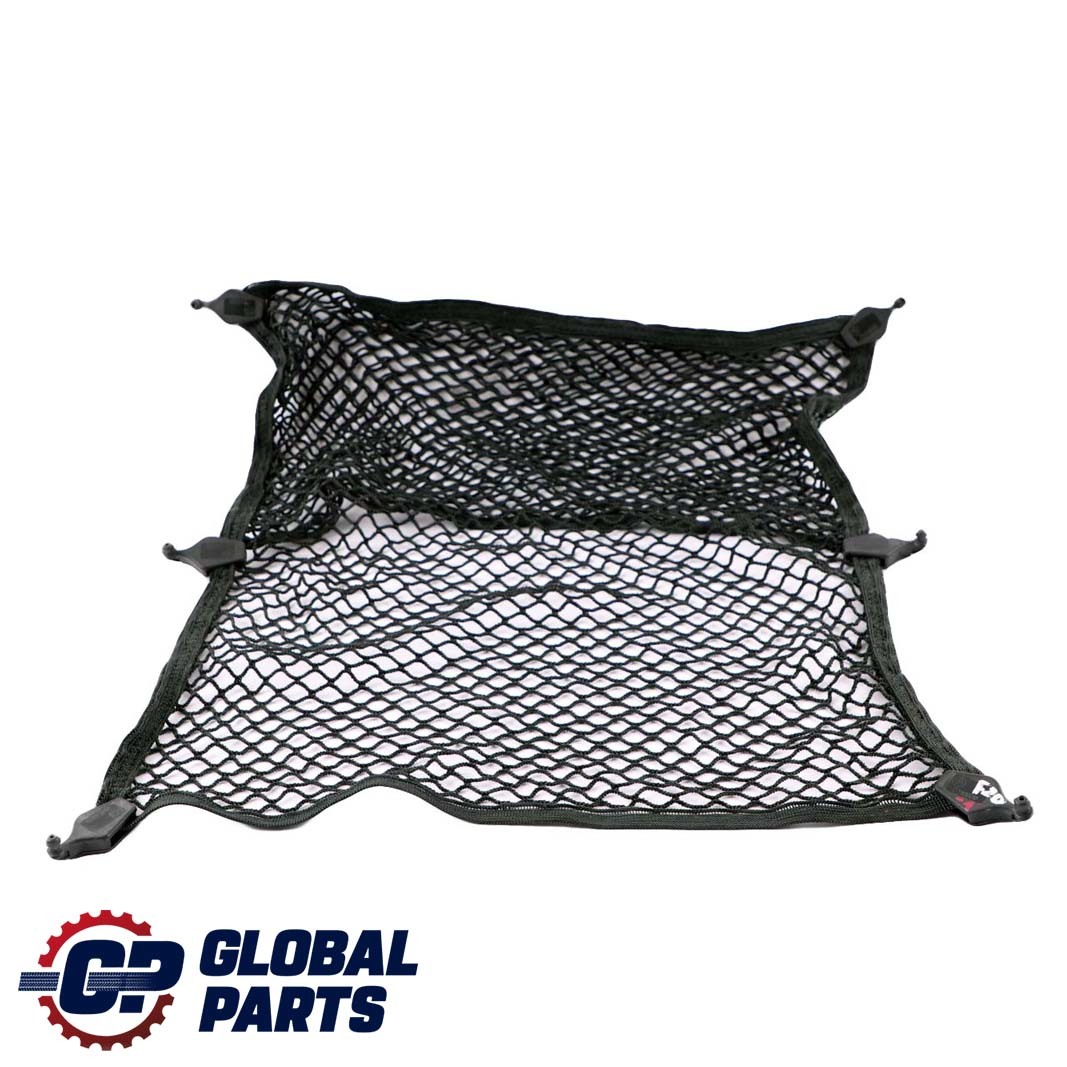 BMW 1 3 4 Series F20 F21 F30 F32 1 Floor Boot Luggage Trunk Cargo Net 7248530