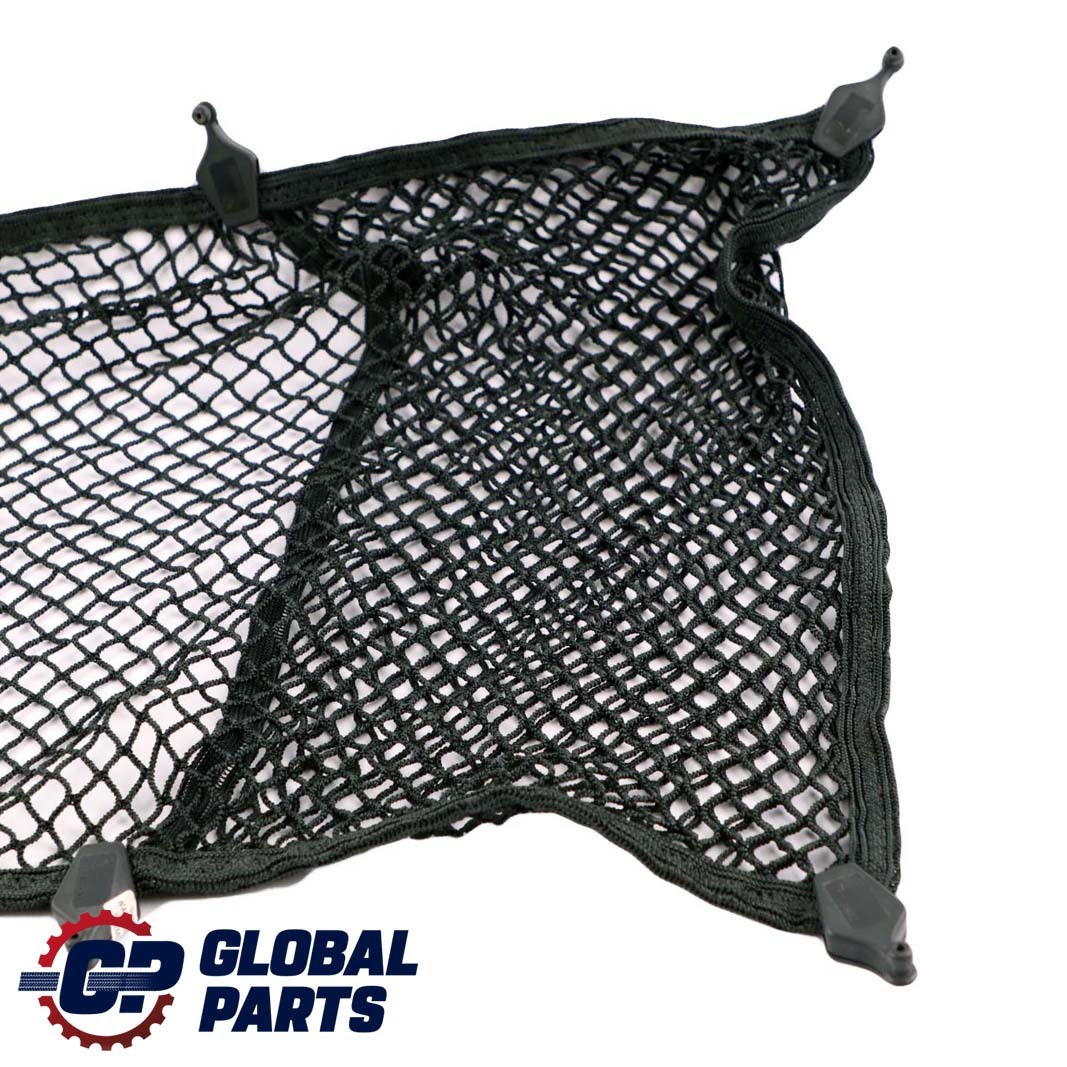 BMW 1 3 4 Series F20 F21 F30 F32 1 Floor Boot Luggage Trunk Cargo Net 7248530