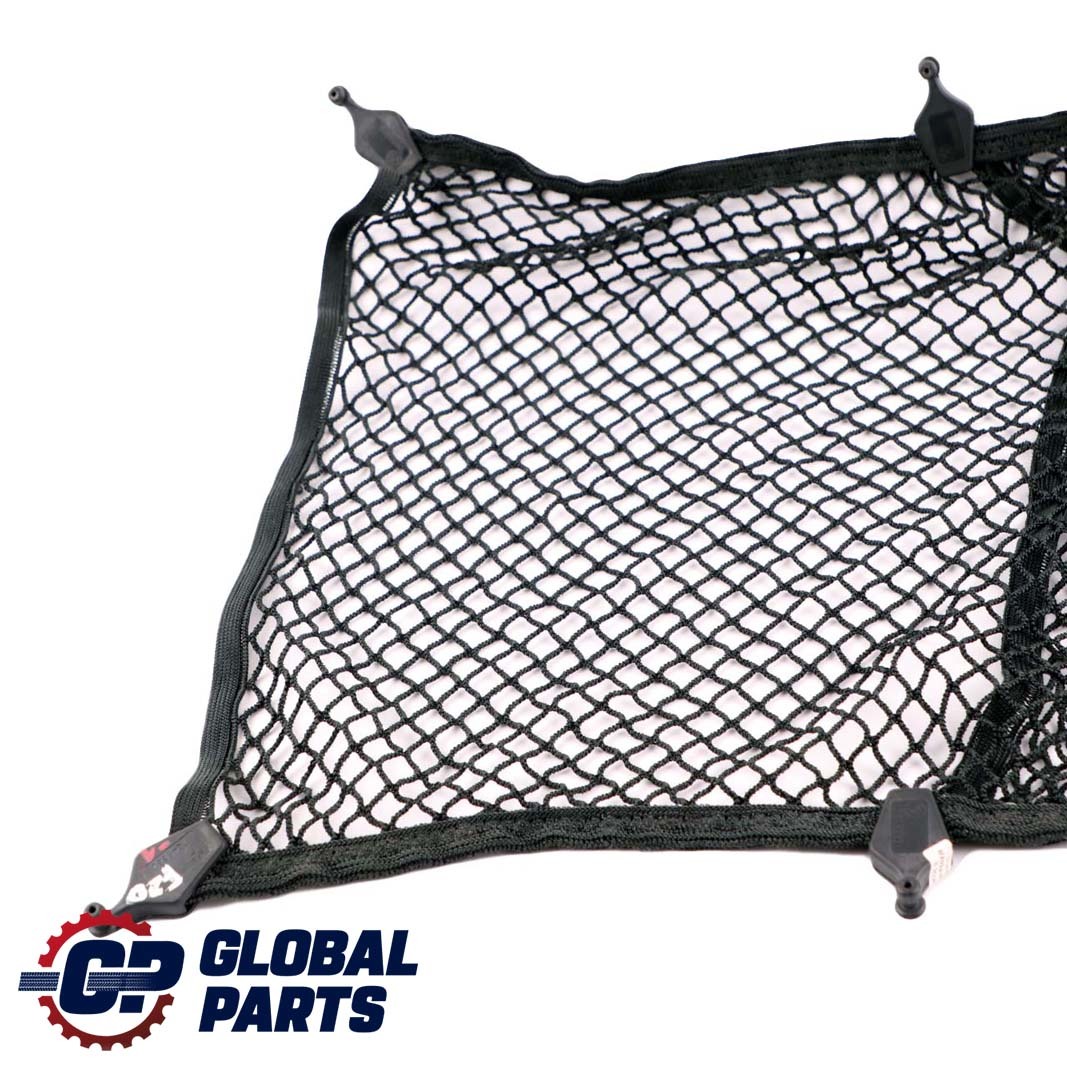 BMW 1 3 4 Series F20 F21 F30 F32 1 Floor Boot Luggage Trunk Cargo Net 7248530