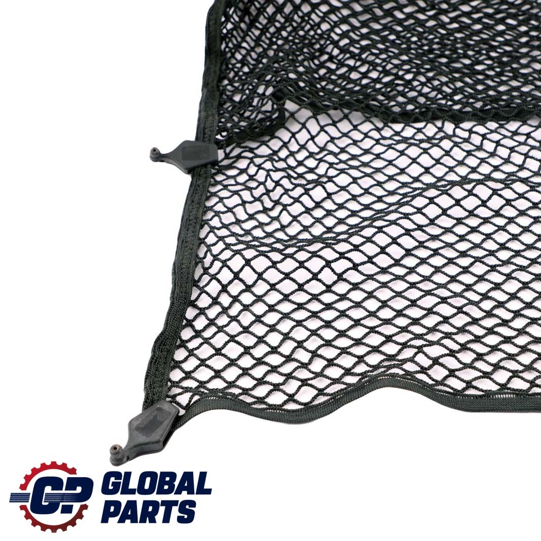 BMW 1 3 4 Series F20 F21 F30 F32 1 Floor Boot Luggage Trunk Cargo Net 7248530