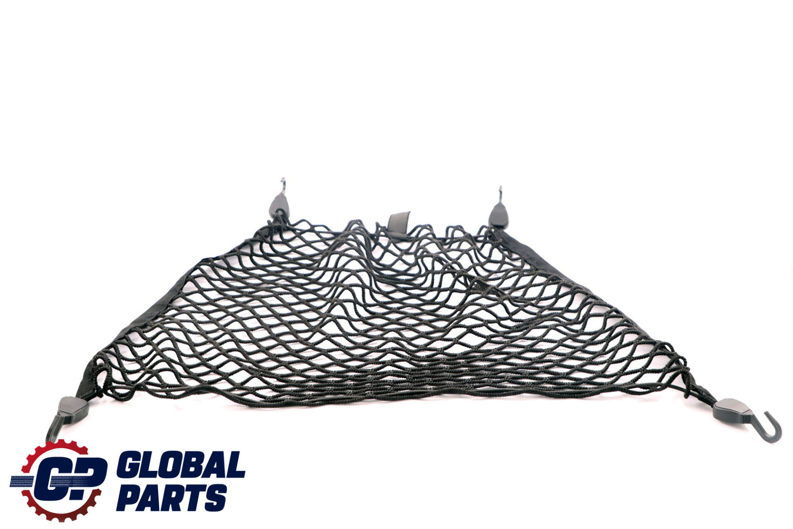 BMW 1 3 4 Series F20 F21 F30 F32 Floor Boot Luggage Trunk Cargo Net 7248530