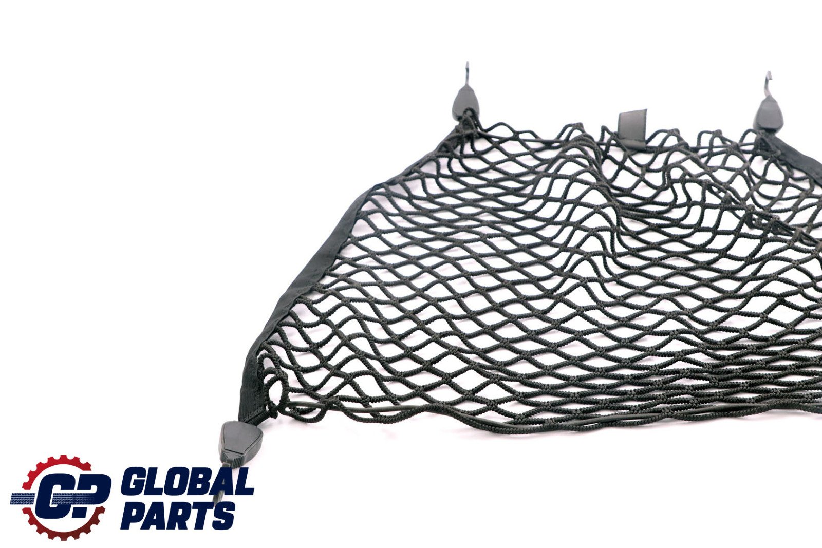 BMW 1 3 4 Series F20 F21 F30 F32 Floor Boot Luggage Trunk Cargo Net 7248530