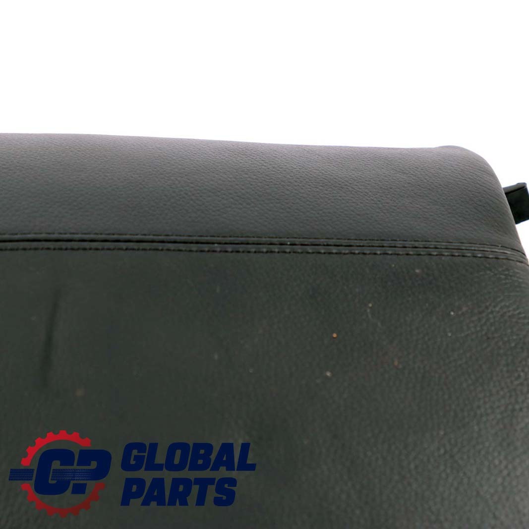 BMW 1 Series E87 LCI Rear Seat Lateral Left N/S Finisher Trim Panel Leather