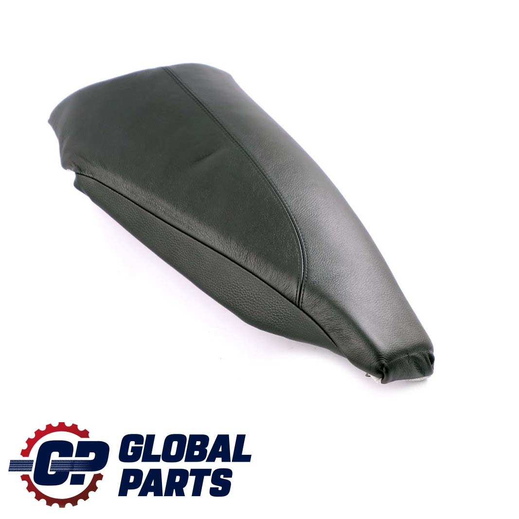 BMW 1 Series E87 LCI Rear Seat Lateral Right O/S Finisher Trim Panel Leather