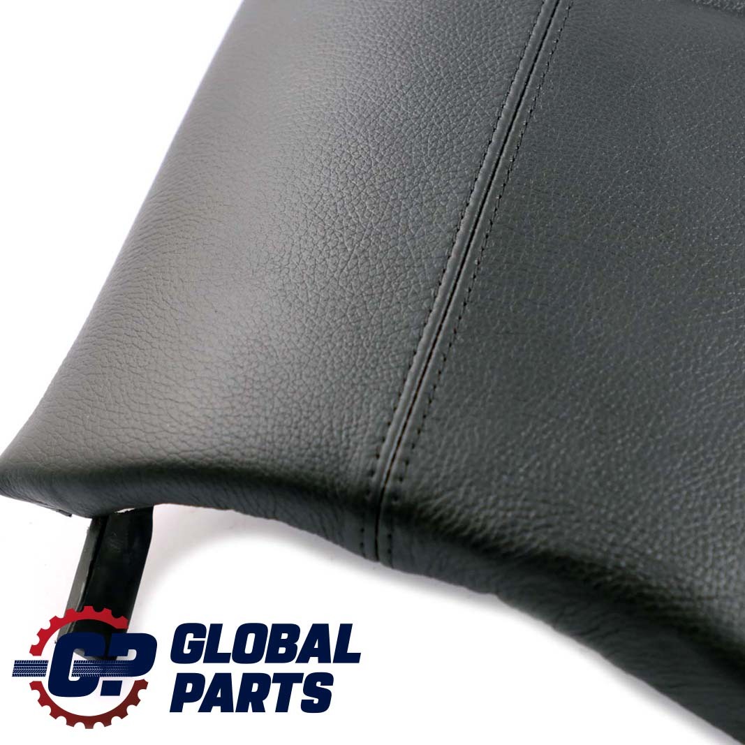 BMW 1 Series E87 LCI Rear Seat Lateral Right O/S Finisher Trim Panel Leather