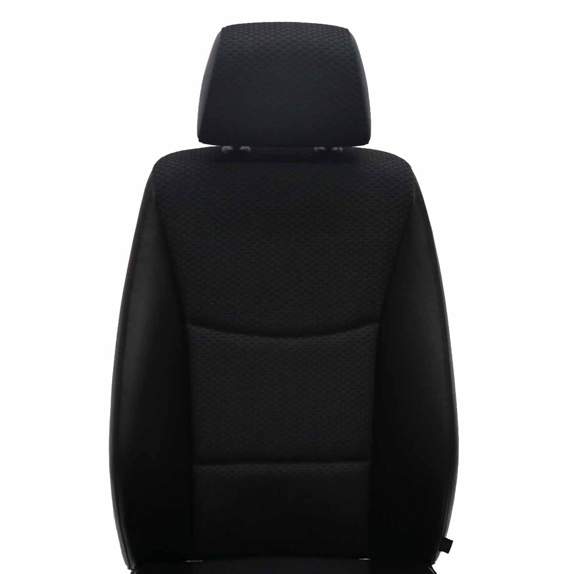 Front Seat BMW E90 E91 LCI Heated Left N/S Cloth / Leather Impuls / Anthrazit