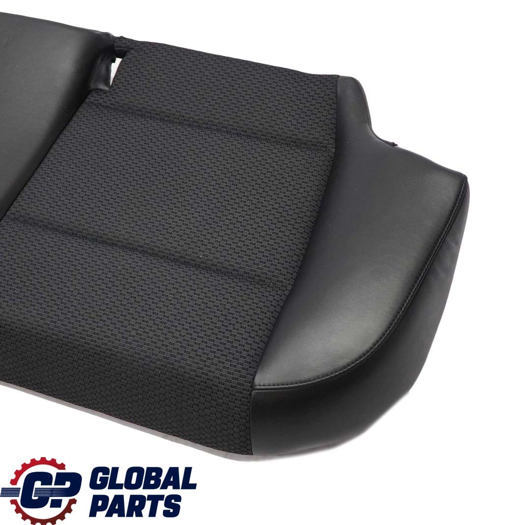 BMW 3 Series E90 Interior Rear Seat Couch Bench Cover Stoff Impuls Anthracite