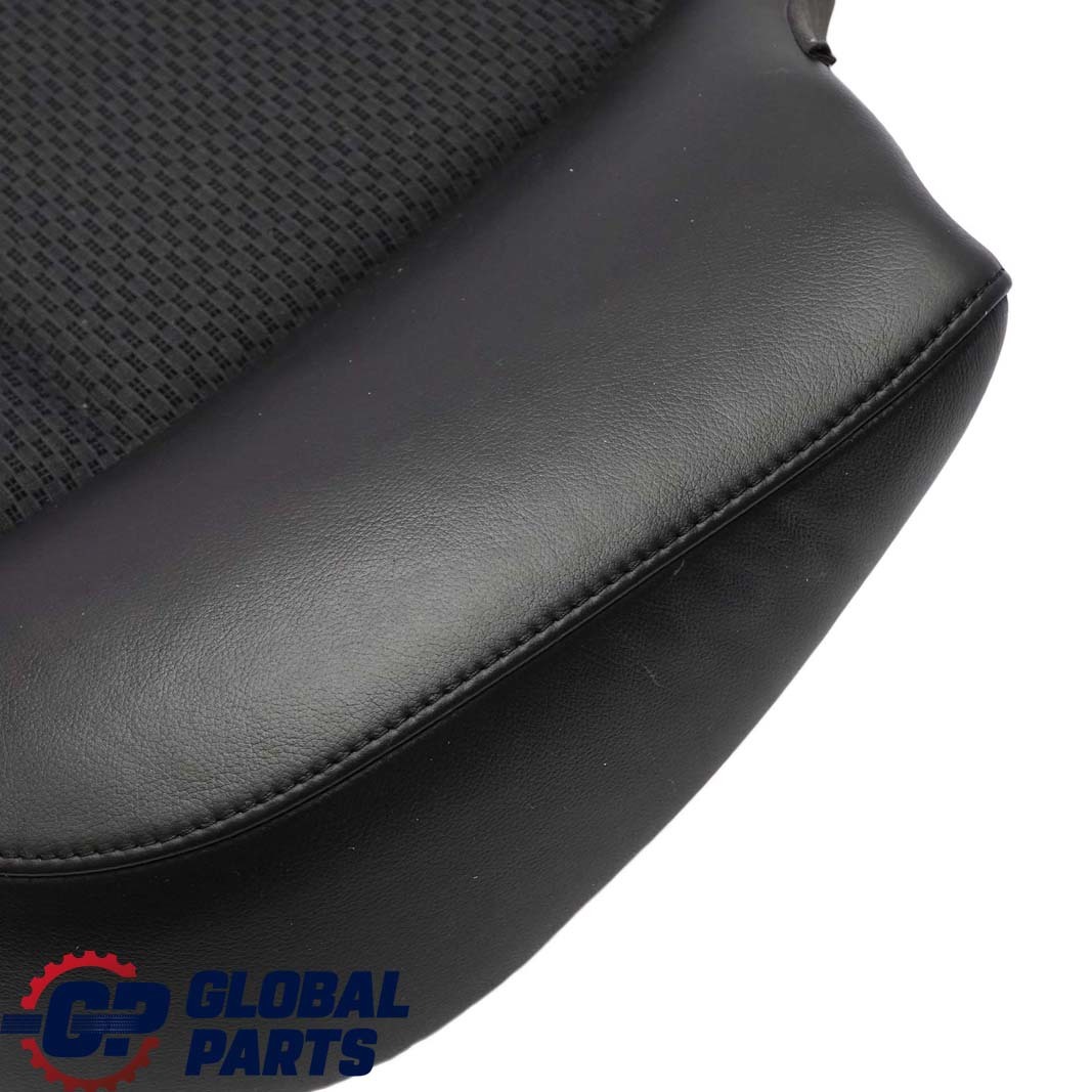 BMW 3 Series E90 Interior Rear Seat Couch Bench Cover Stoff Impuls Anthracite