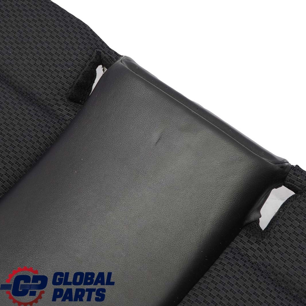 BMW 3 Series E90 Interior Rear Seat Couch Bench Cover Stoff Impuls Anthracite