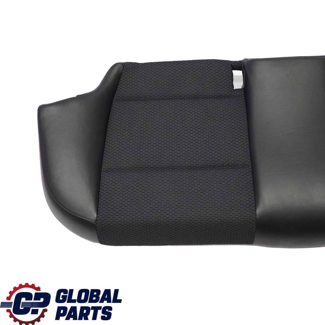 BMW 3 Series E90 Interior Rear Seat Couch Bench Cover Stoff Impuls Anthracite