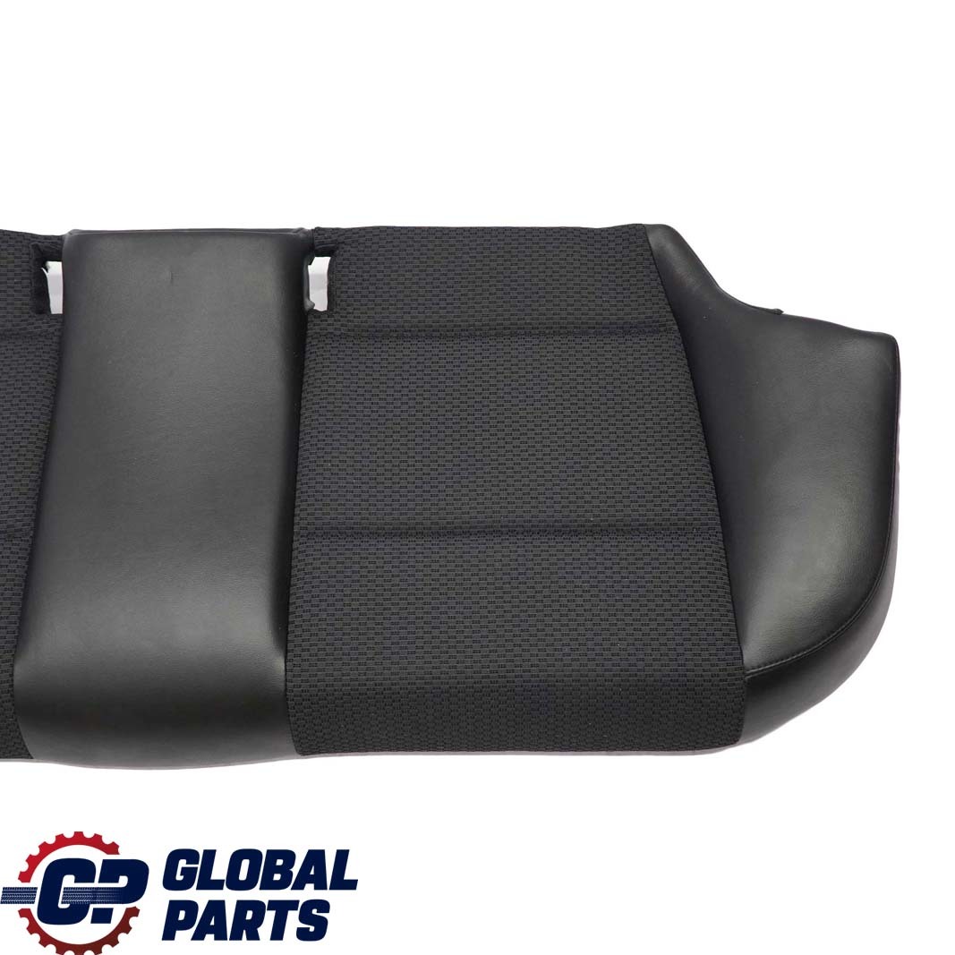 BMW 3 Series E90 Interior Rear Seat Couch Bench Cover Stoff Impuls Anthracite