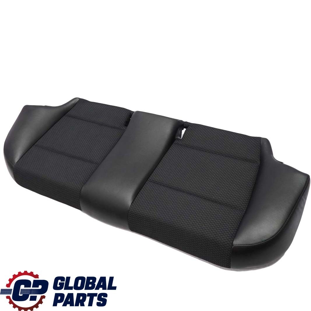 BMW 3 Series E90 Interior Rear Seat Couch Bench Cover Stoff Impuls Anthracite