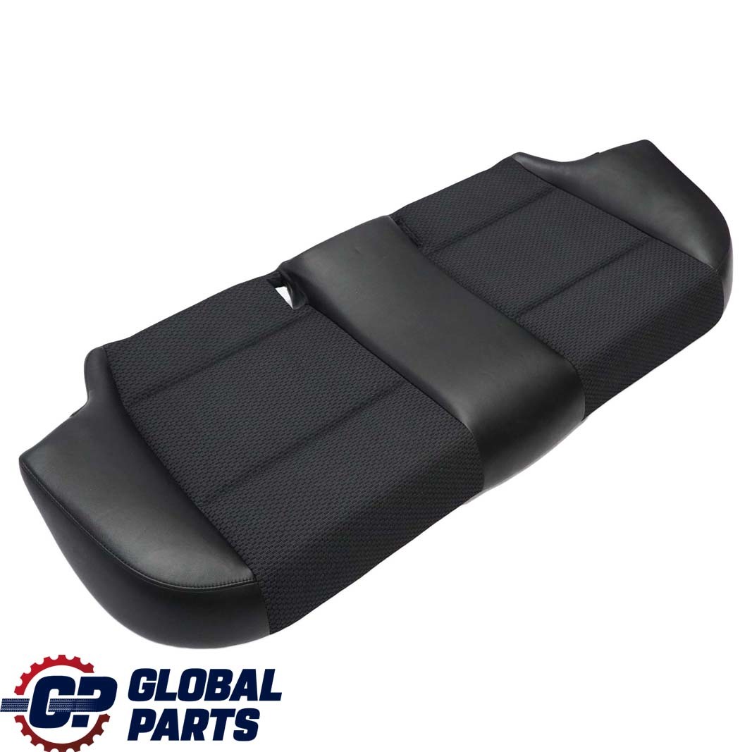 BMW 3 Series E90 Interior Rear Seat Couch Bench Cover Stoff Impuls Anthracite