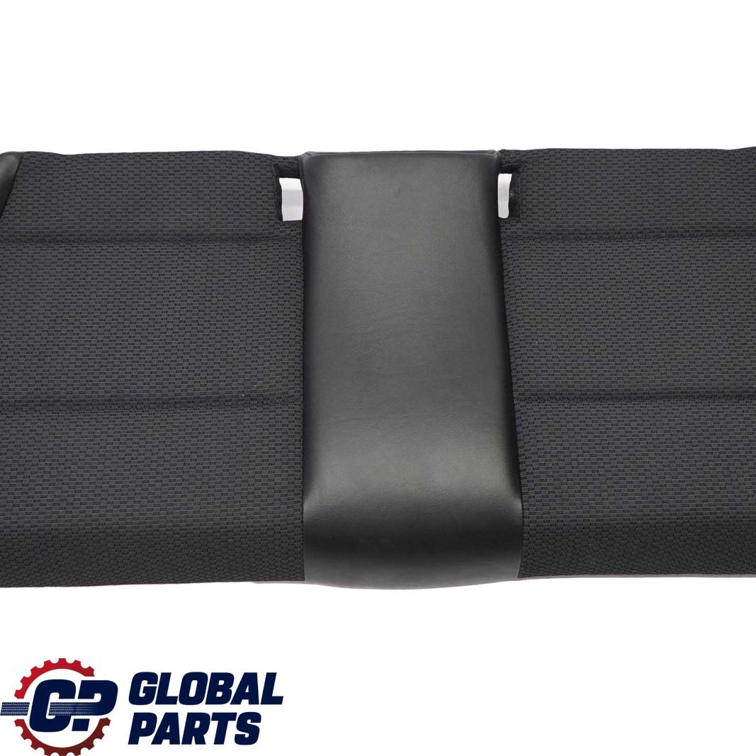 BMW 3 Series E90 Interior Rear Seat Couch Bench Cover Stoff Impuls Anthracite