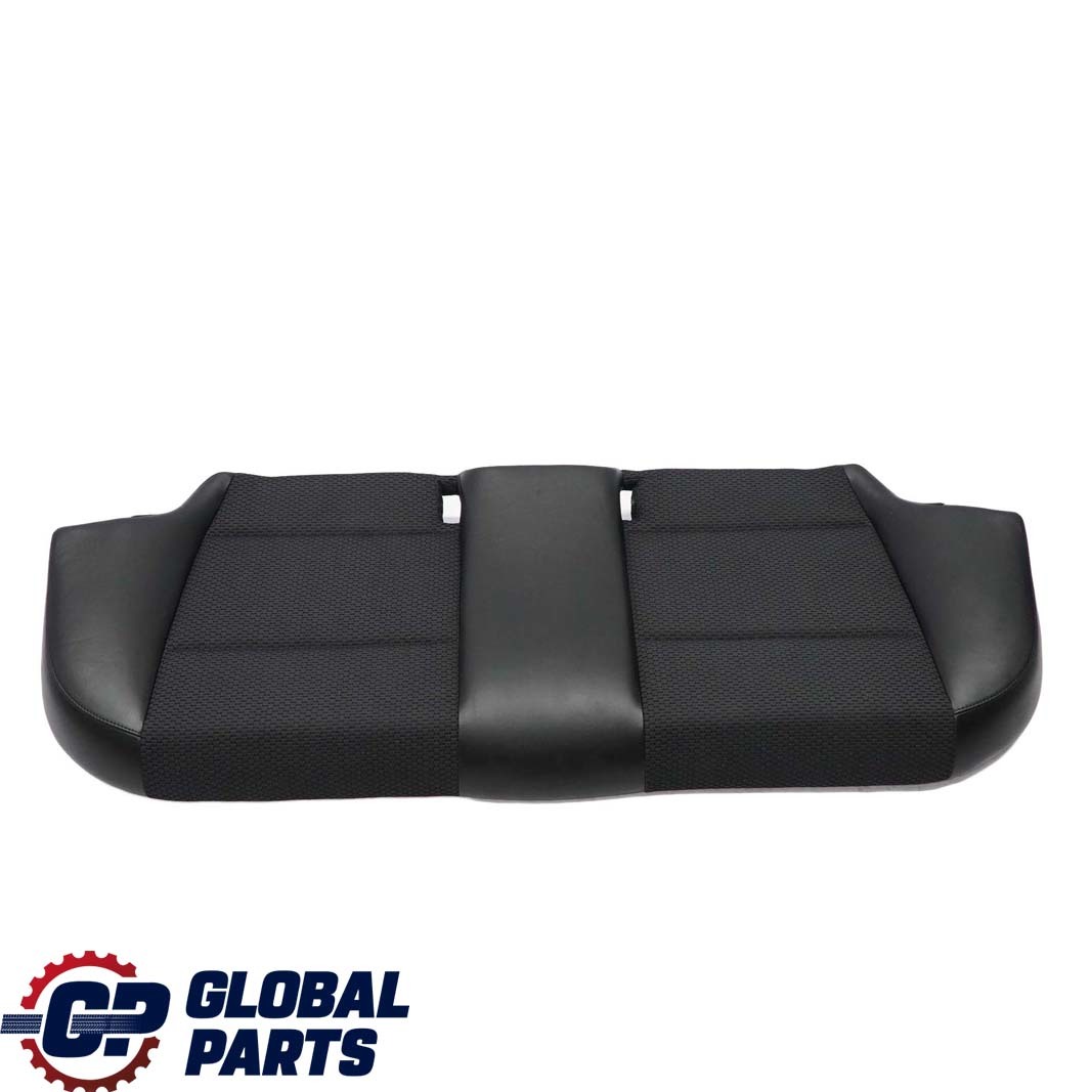 BMW 3 Series E90 Interior Rear Seat Couch Bench Cover Stoff Impuls Anthracite