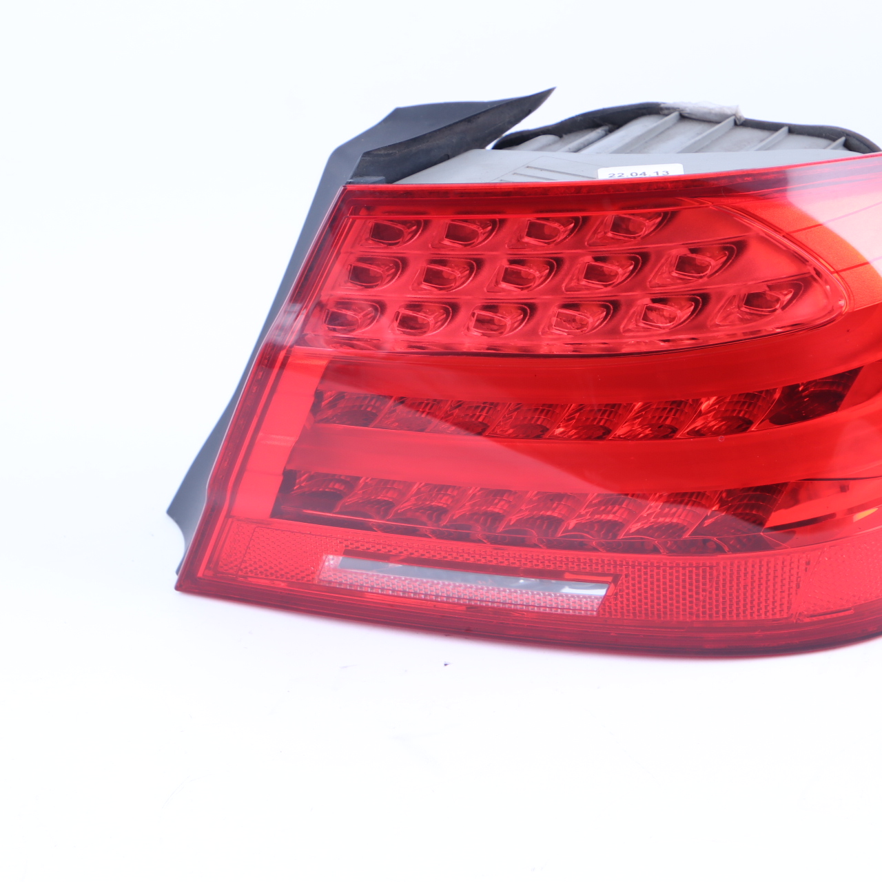 BMW E92 LCI Rear Light Lamp LED Side Panel Right O/S 7251958