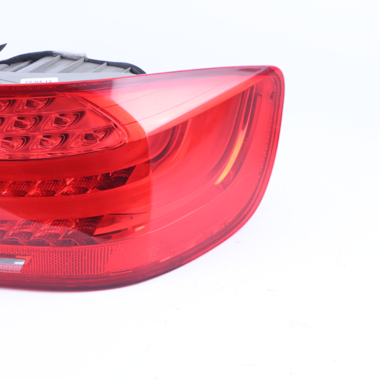 BMW E92 LCI Rear Light Lamp LED Side Panel Right O/S 7251958