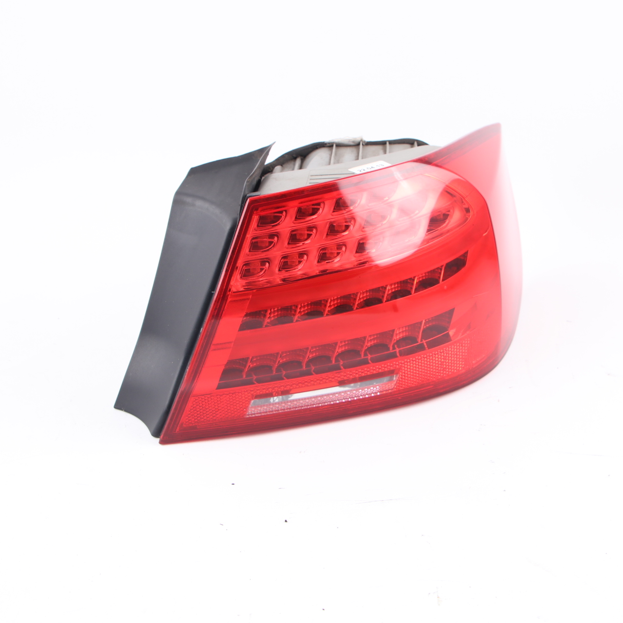 BMW E92 LCI Rear Light Lamp LED Side Panel Right O/S 7251958