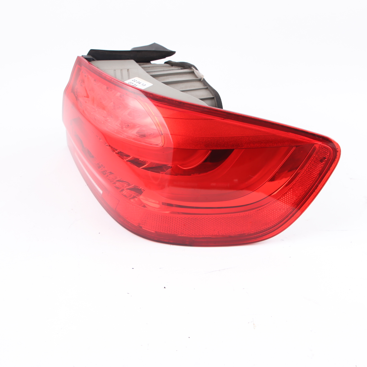 BMW E92 LCI Rear Light Lamp LED Side Panel Right O/S 7251958