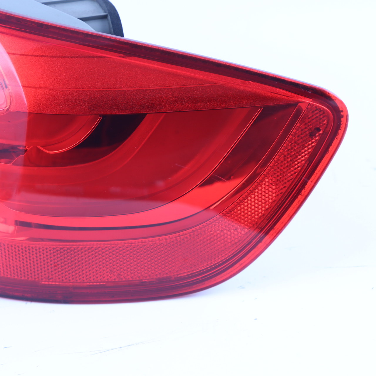 BMW E92 LCI Rear Light Lamp LED Side Panel Right O/S 7251958