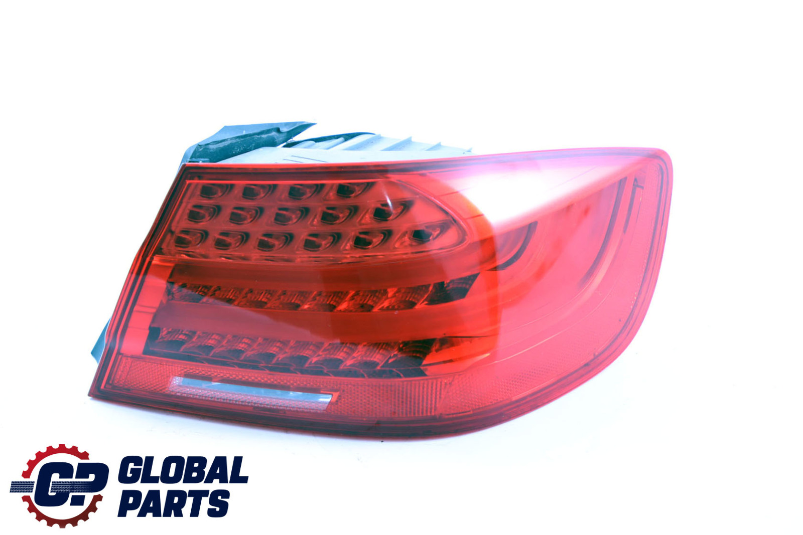 BMW E92 LCI Rear Light Lamp LED Side Panel Right 7251958