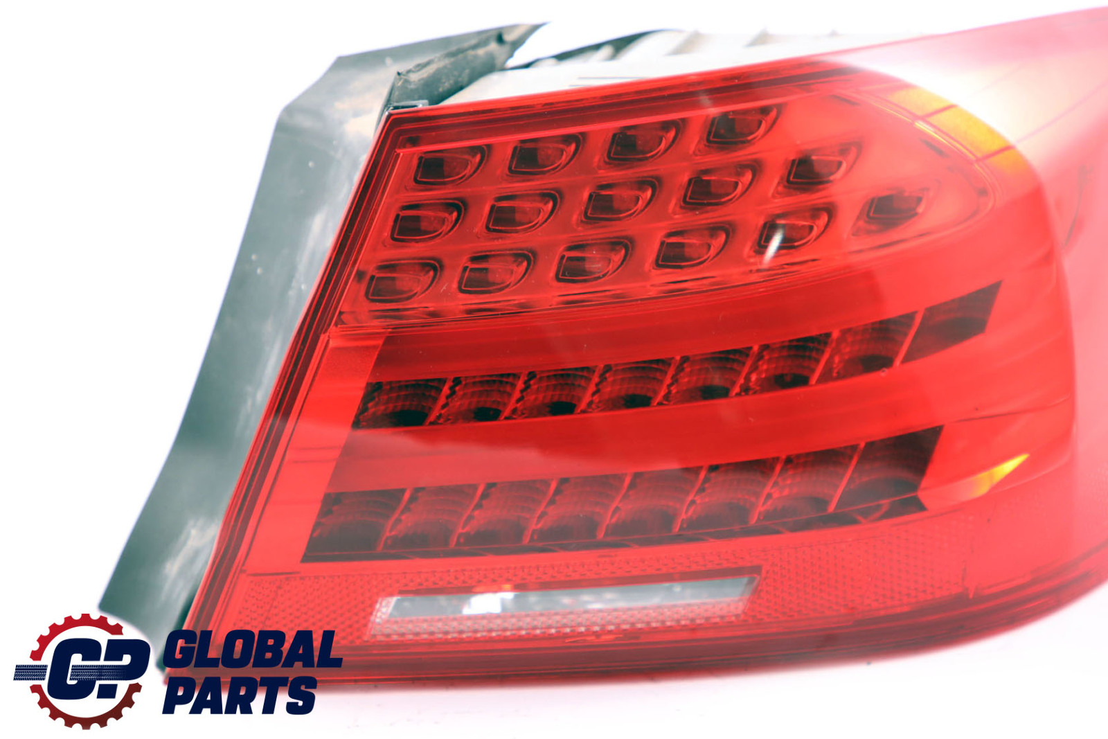 BMW E92 LCI Rear Light Lamp LED Side Panel Right 7251958