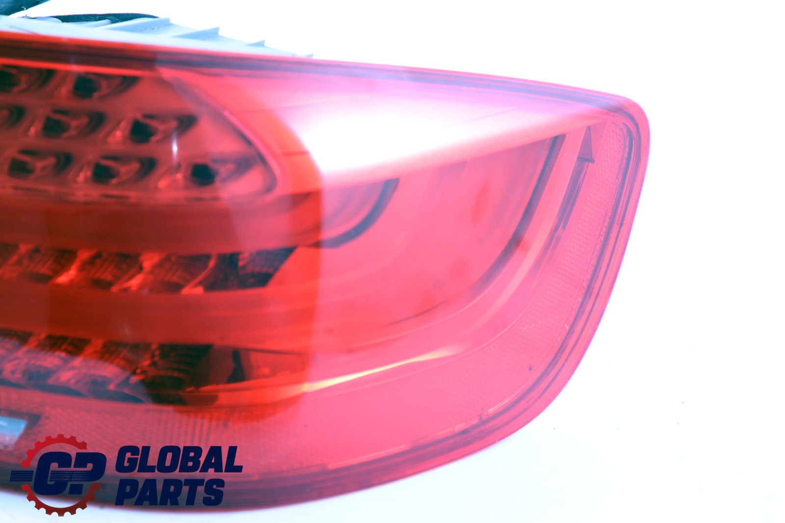 BMW E92 LCI Rear Light Lamp LED Side Panel Right 7251958