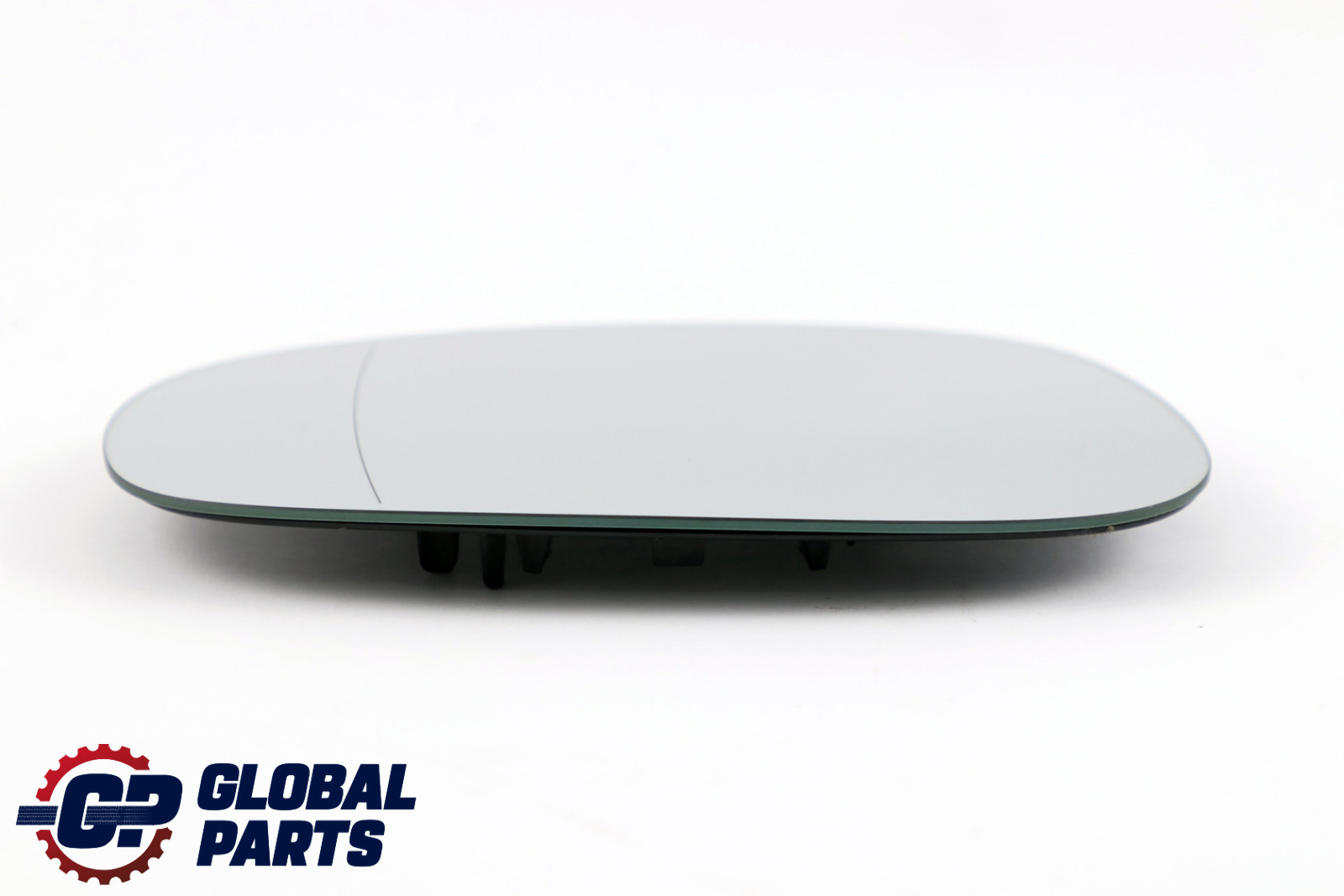 BMW 1 3 Series 1 E81 E87 E90 E91 LCI Heated Right O/S Mirror Glass Wide Angle