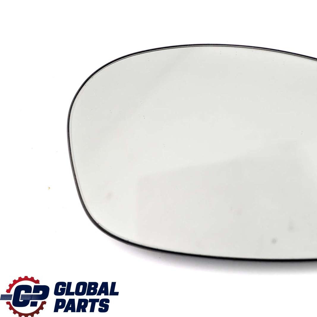 BMW 1 3 Series 2 E81 E87 E90 E91 Heated Right O/S Mirror Glass Wide Angle