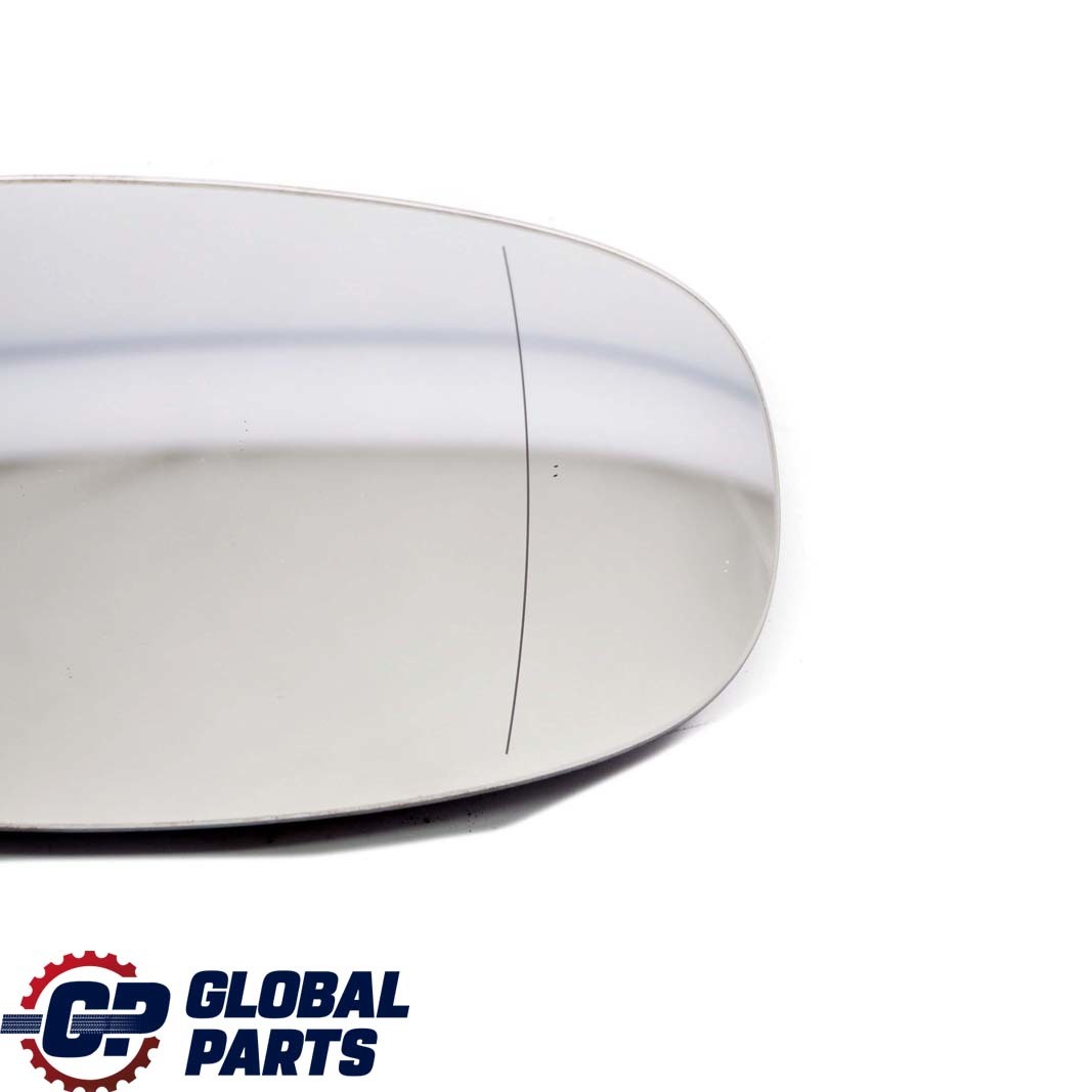 BMW 1 3 Series 3 E81 E87 E90 E91 LCI Right O/S Mirror Glass Wide Angle 7252894