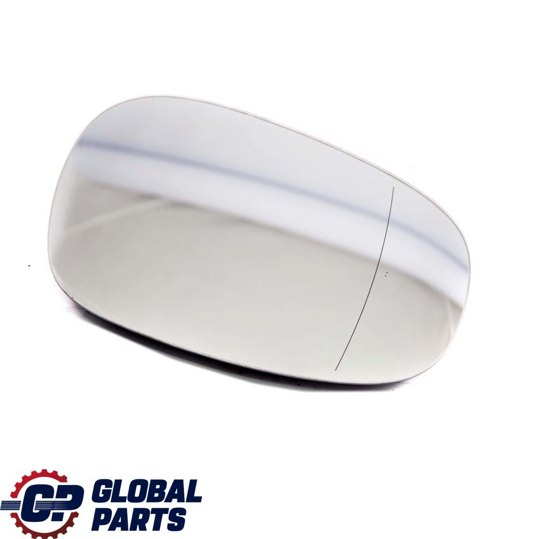 BMW 1 3 Series 3 E81 E87 E90 E91 LCI Right O/S Mirror Glass Wide Angle 7252894