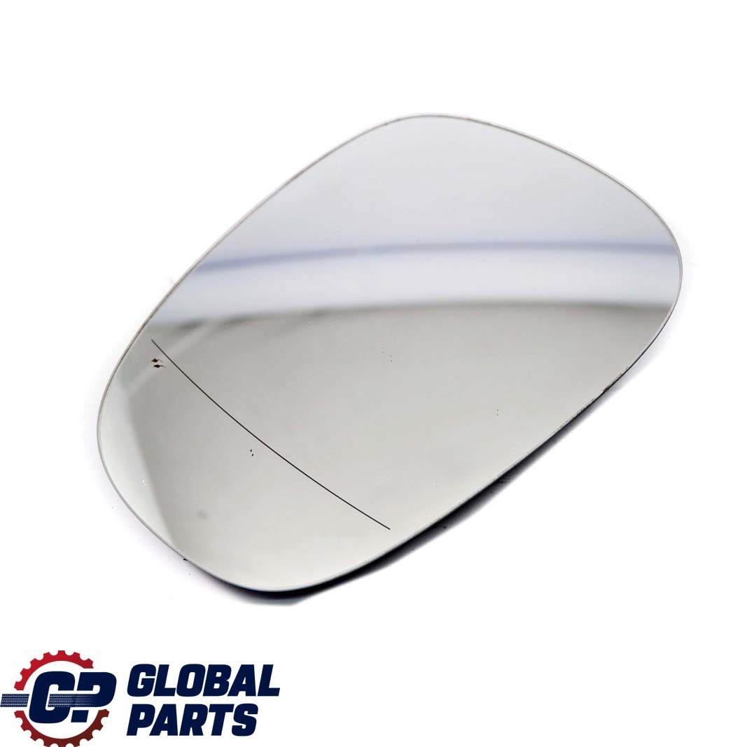 BMW 1 3 Series 3 E81 E87 E90 E91 LCI Right O/S Mirror Glass Wide Angle 7252894