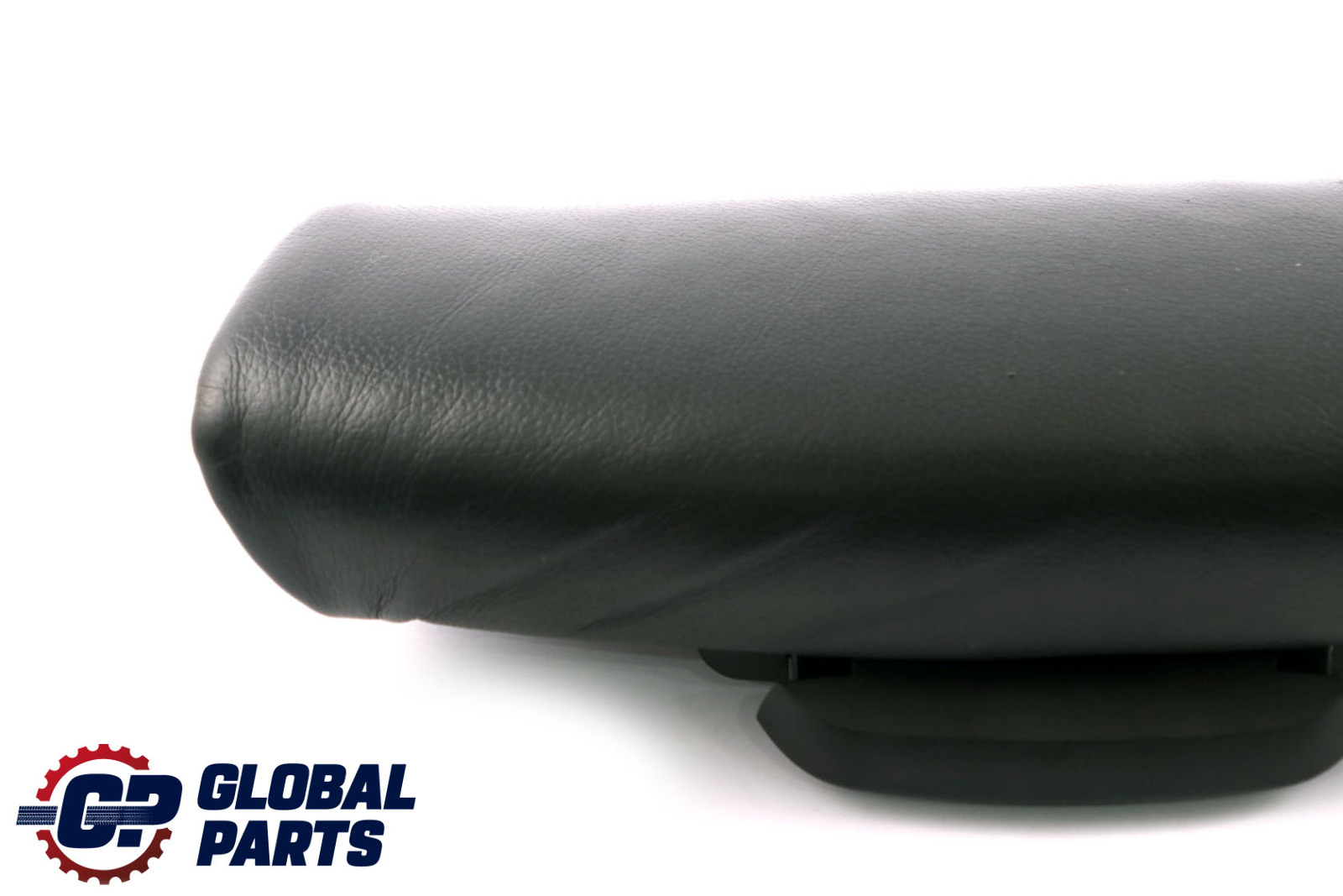 BMW 3 Series E92 Sports Seat Left Right Thigh Support Cover Trim Leather Dakota