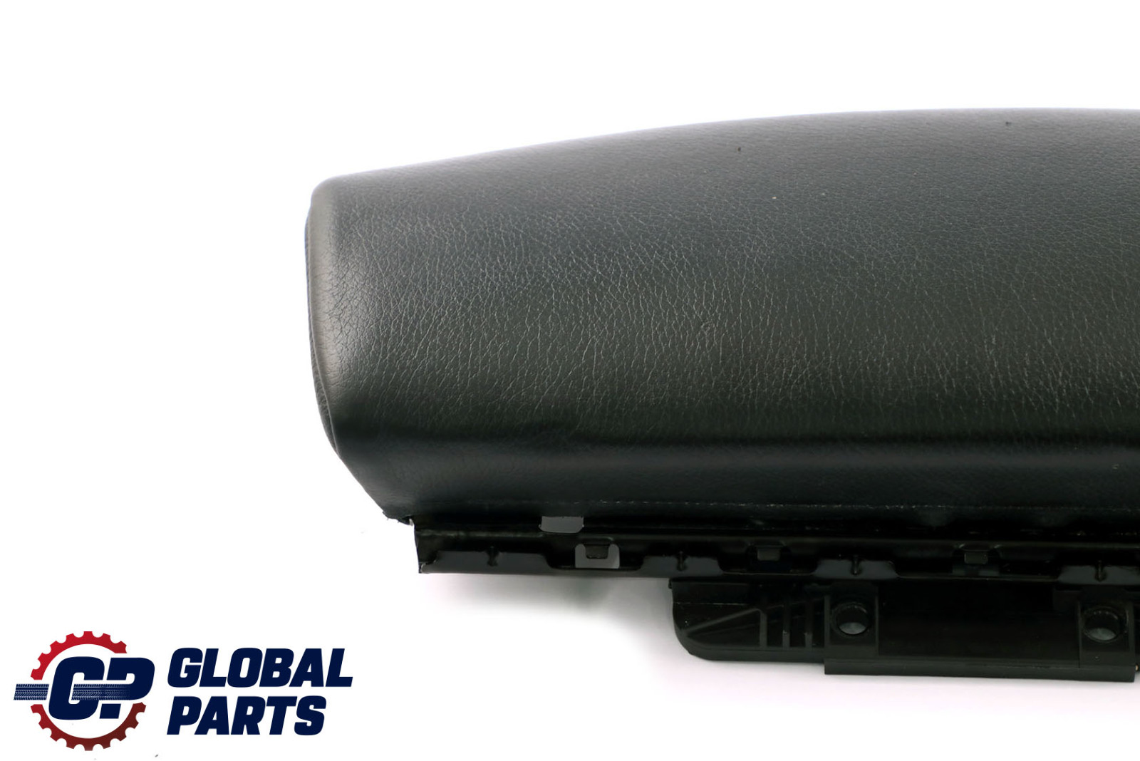 BMW 3 Series E92 Sports Seat Left Right Thigh Support Cover Trim Leather Dakota