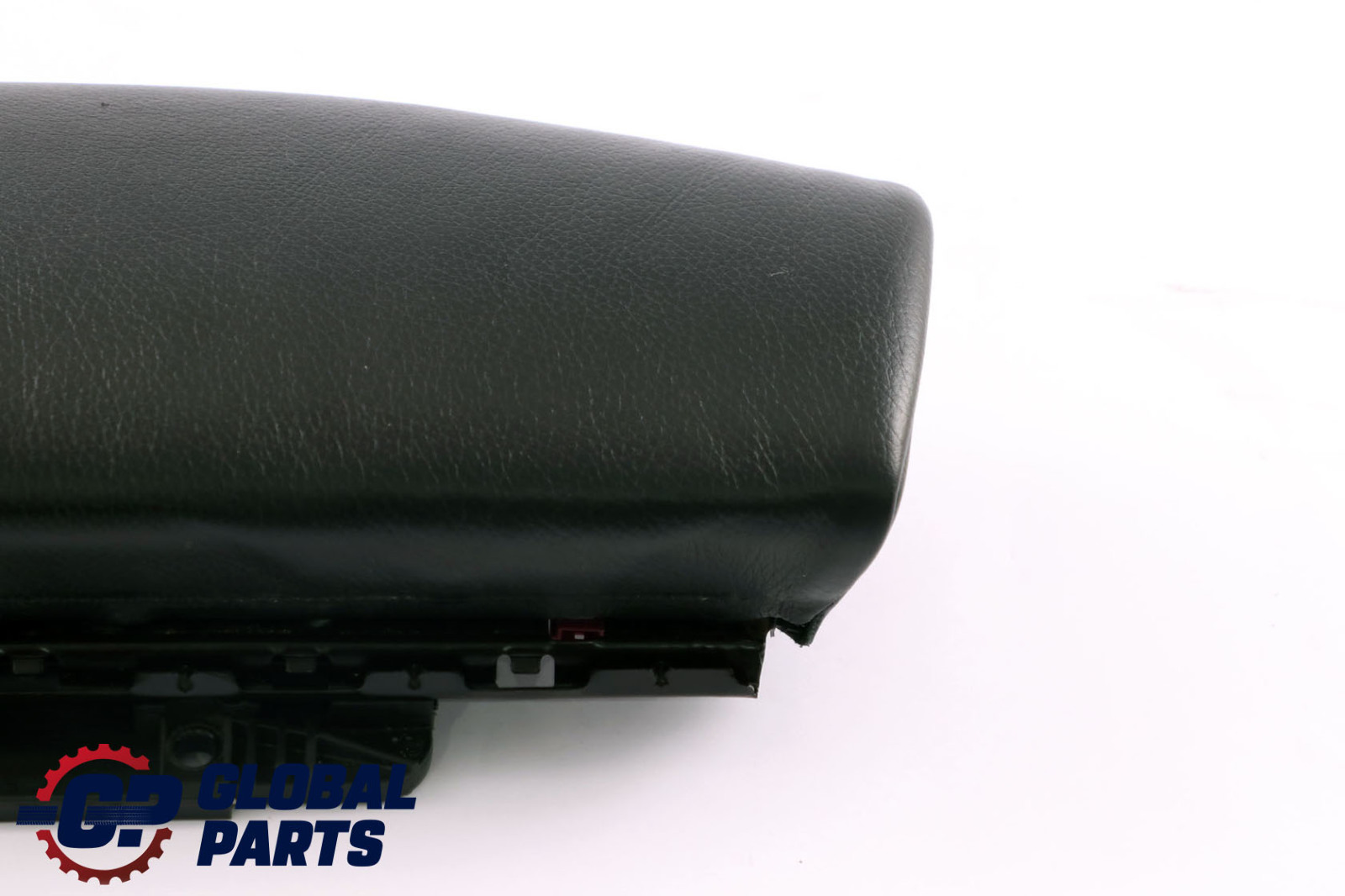 BMW 3 Series E92 Sports Seat Left Right Thigh Support Cover Trim Leather Dakota