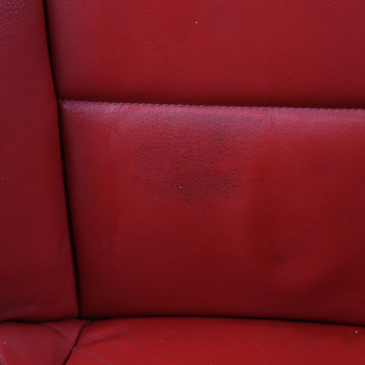 Leather Seats BMW E92 Coupe Dakota Red Interior Memory Seat With Door Cards