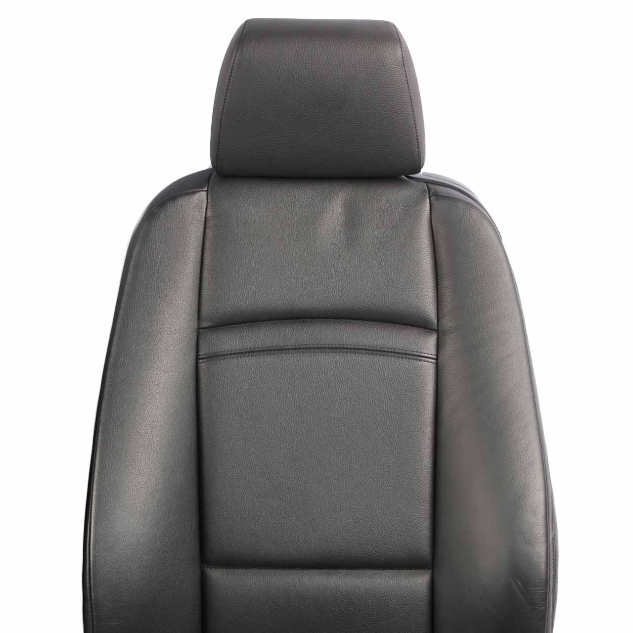 Seats BMW E92 Coupe Electric Black Leather Interior Front Rear Seat Door Cards