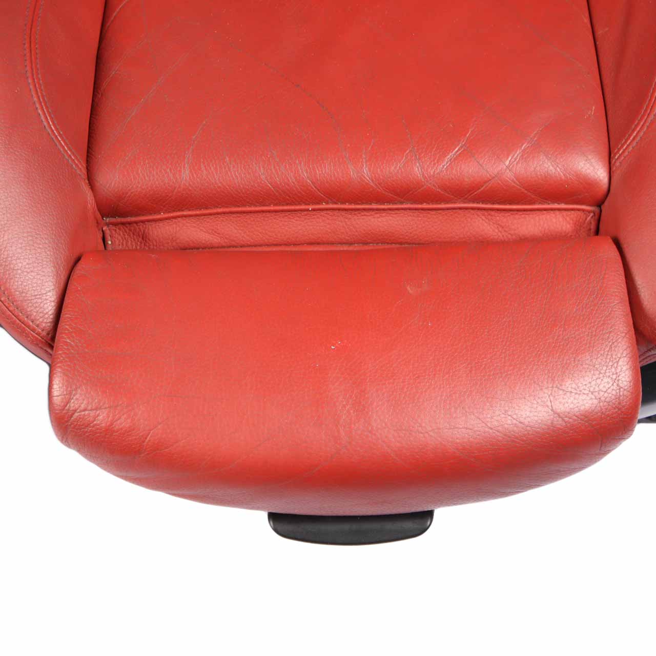 Seats BMW E93 M Sport Heated Memory Red Leather Interior Seat Front Left Right