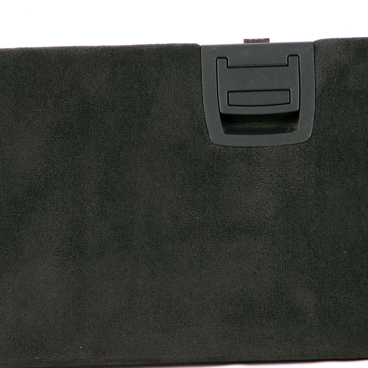 BMW X5 E70 LCI Boot Trunk Floor Carpet Luggage Compartment Anthracite 7253845