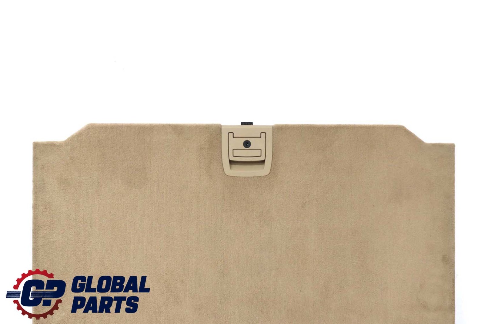 BMW X5 E70 Boot Trunk Floor Carpet Luggage Compartment Beige