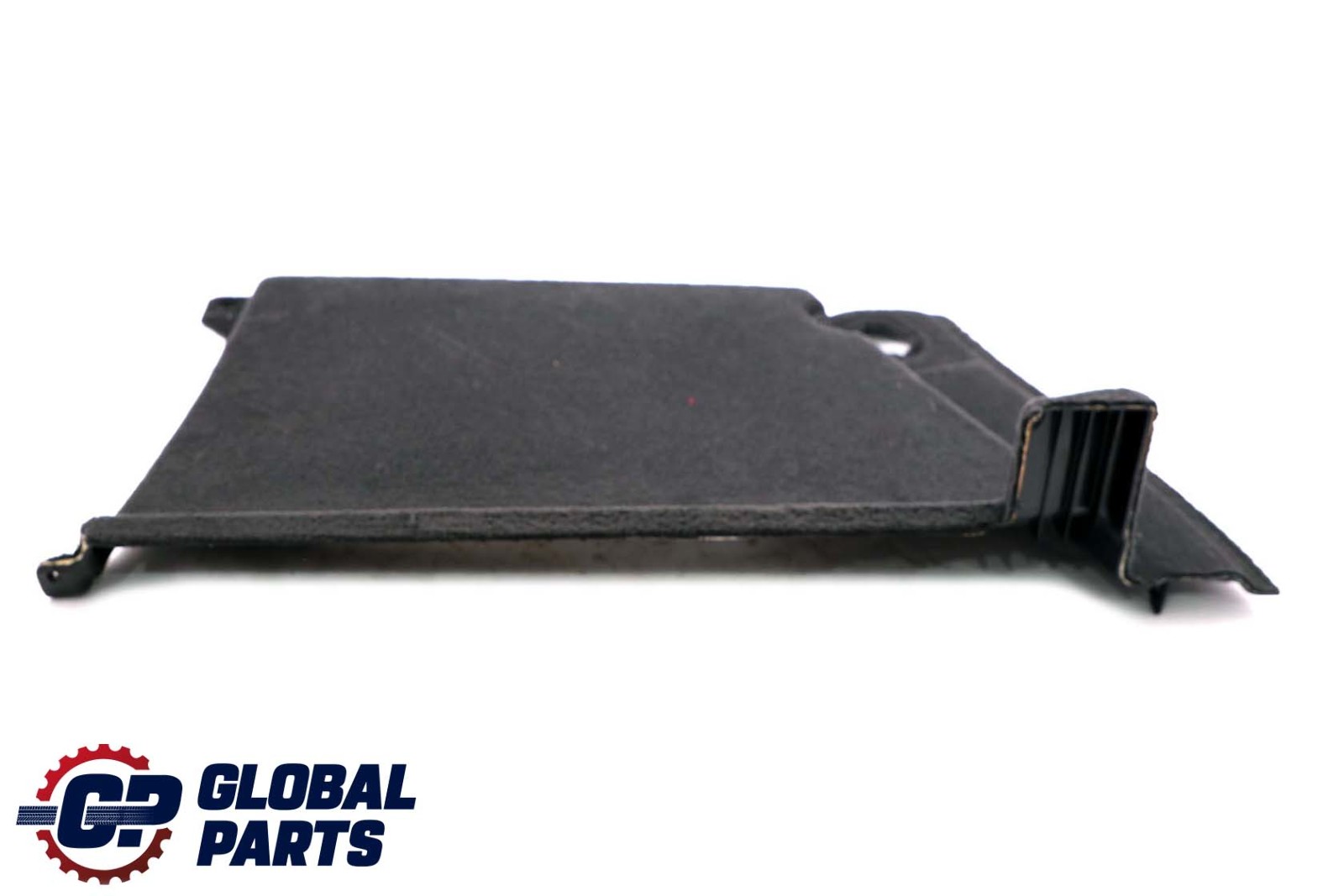 BMW X6 Series E71 Boot Trunk Left N/S Trim Panel Cover Anthracite 7246971