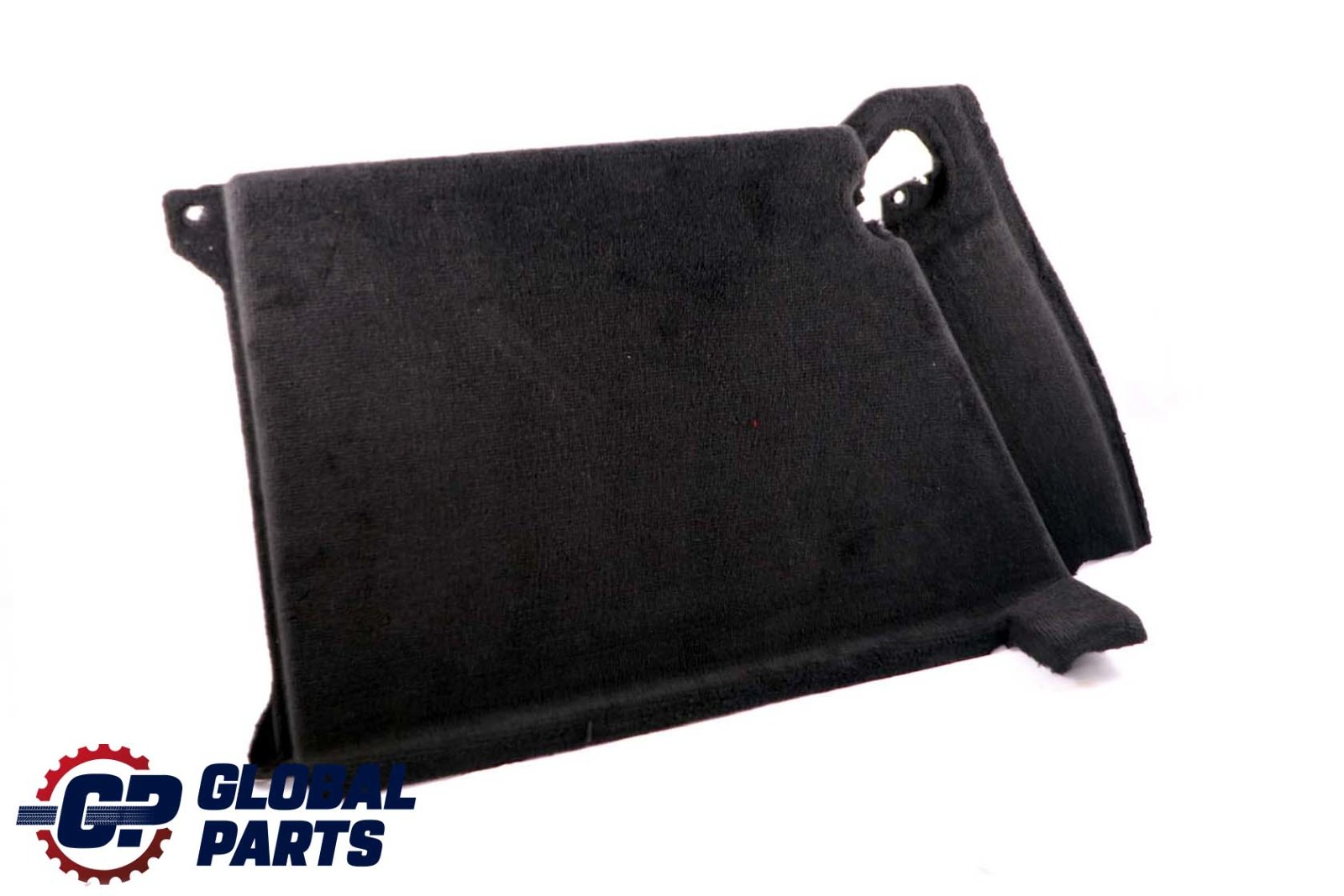 BMW X6 Series E71 Boot Trunk Left N/S Trim Panel Cover Anthracite 7246971