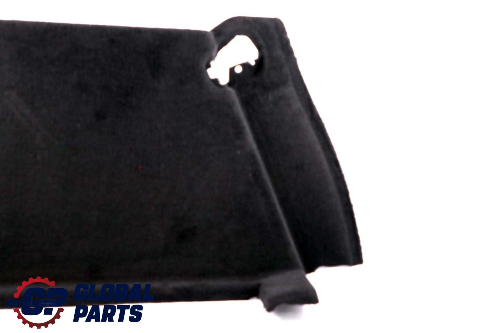 BMW X6 Series E71 Boot Trunk Left N/S Trim Panel Cover Anthracite 7246971