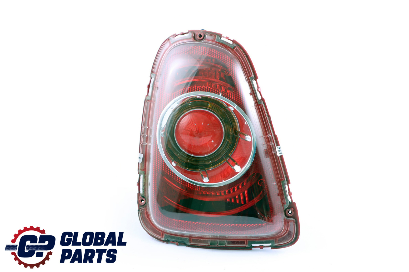 Mini Cooper One R56 R57 LCI Rear Tail Light Lamp Left N/S 7255909