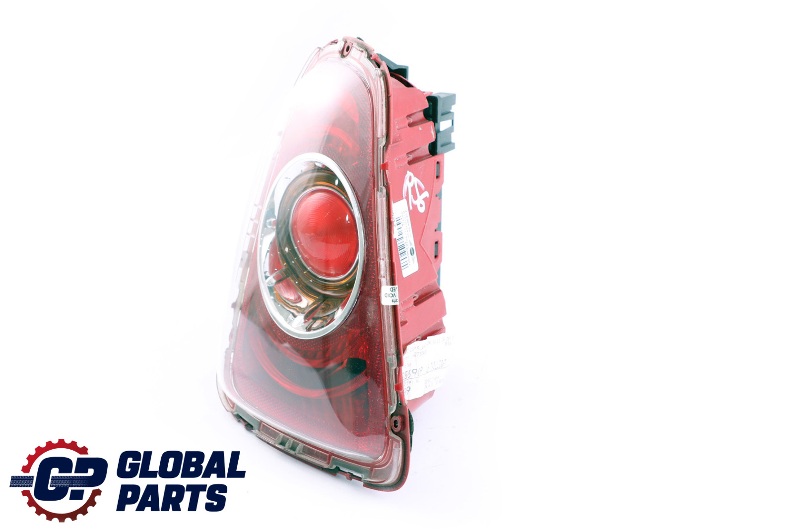 Mini Cooper One R56 R57 LCI Rear Tail Light Lamp Left N/S 7255909