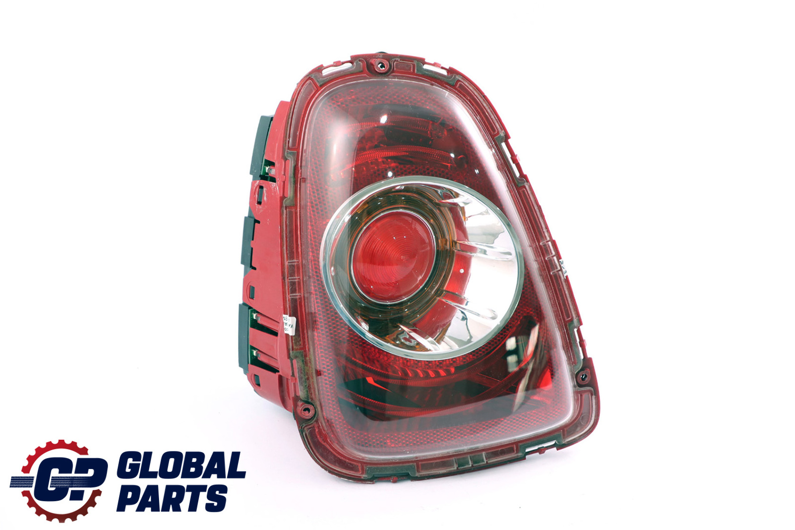 Mini Cooper One R56 R57 LCI Rear Tail Light Lamp Left N/S 7255909